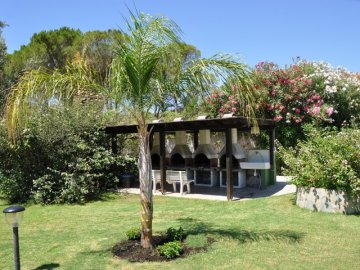 Green Village Resort Villasimius 9